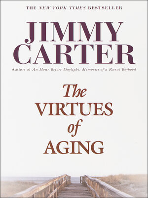 The Virtues of Aging - ebook